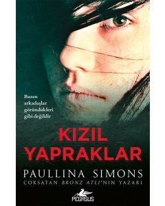 Kızıl Yapraklar
