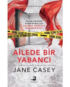 Ailede Bir Yabancı