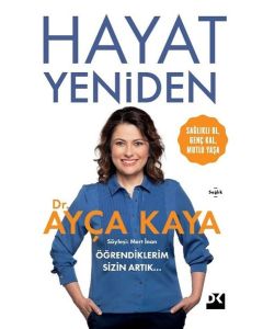 Hayat Yeniden