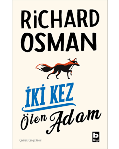 İki Kez Ölen Adam