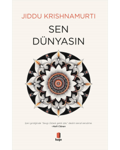 Sen Dünyasın