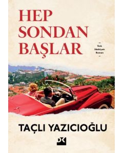 Hep Sondan Başlar