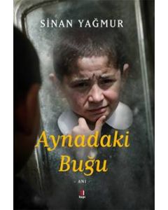 Aynadaki Buğu