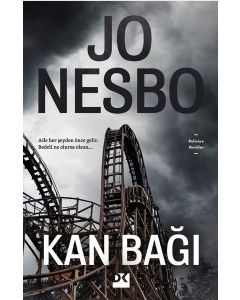 Kan Bağı