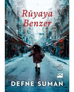 Rüyaya Benzer