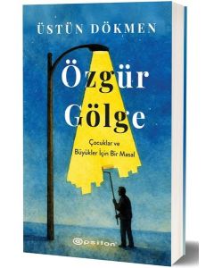 Özgür Gölge