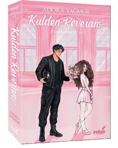 Külden Reverans