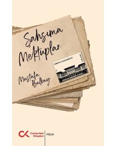 Şahsıma Mektuplar