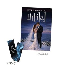 İhtilal 4 - Zefir 