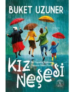 Kız Neşesi