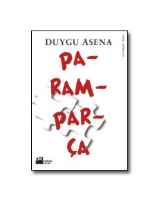 Paramparca