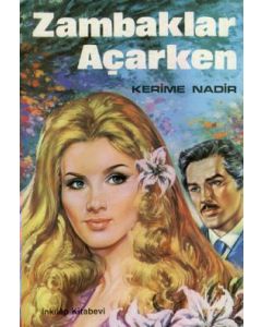 Zambaklar Acarken