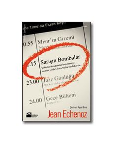 Sarışın Bombalar