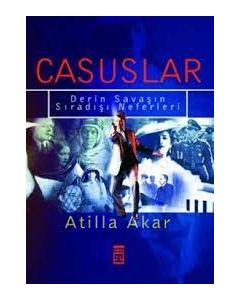 Casuslar