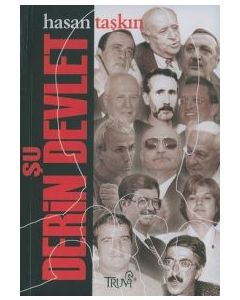 Şu Derin Devlet