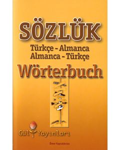 Almanca Sözlük