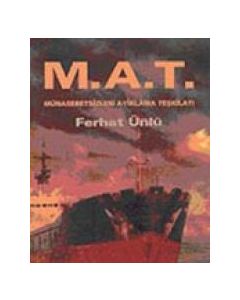 MAT-Münasebetsizleri Ayiklama Teskilati