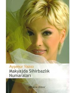 Makyajda Sihirbazlik Numaralari