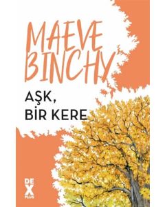 Aşk Bir Kere