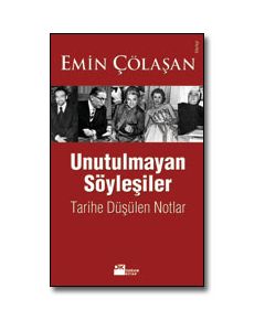 Unutulmayan Söylesiler