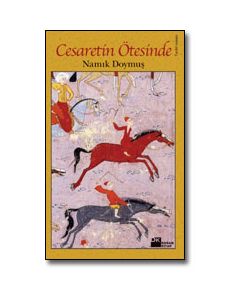 Cesaretin Ötesinde