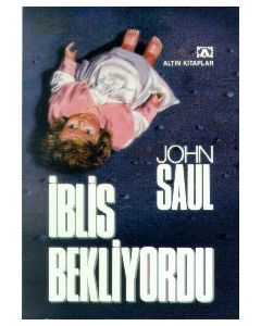 İblis Bekliyordu