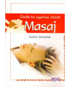 Masaj