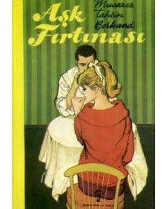 Aşk Fırtınası