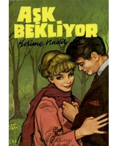 Aşk Bekliyor
