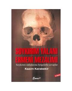 Ermeni Mezalimi