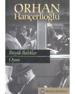 Büyük Balıklar