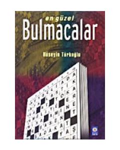 Bulmacalar Kitabı (Cep Boy)