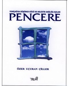 Pencere Özer Ucuran Ciller