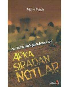 Arka Siradan Notlar