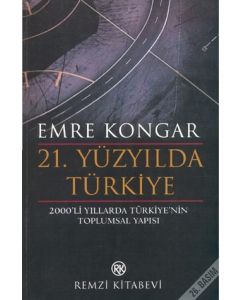 21. Yüzyilda Türkiye