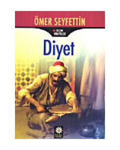 Diyet  (Cep Boy)