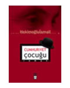 Cumhuriyet Cocugu