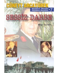 Sessiz Darbe