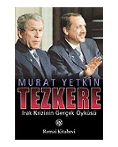 Tezkere