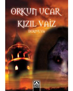 Kizil Vaiz