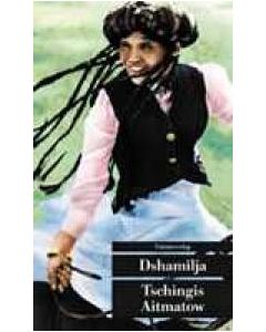 Dshamilja