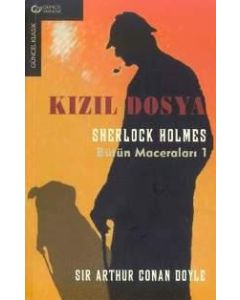 Kızıl Dosya