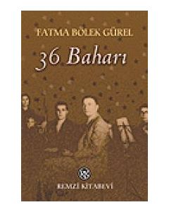 36 Baharı