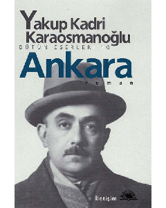 Ankara