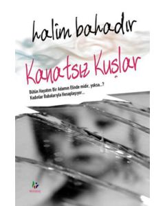 Kanatsız Kuşlar