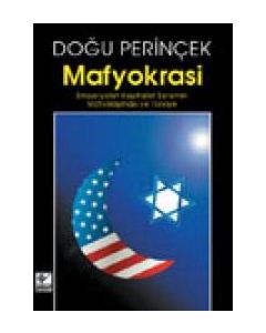 Mafyokrasi