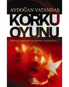 Korku Oyunu