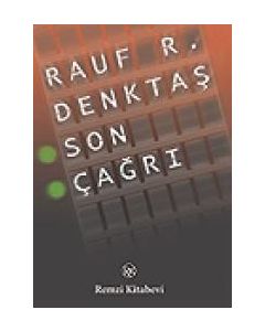 Son Çağrı