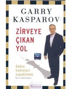 Zirveye Çıkan Yol
