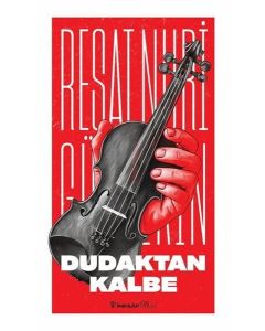 Dudaktan Kalbe